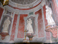 décoration-abbaye-de-Caunes